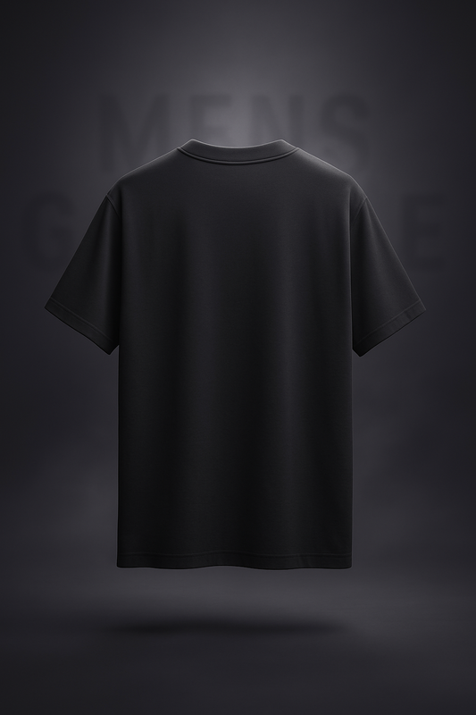 AM Limited Version Tee – Black Edition