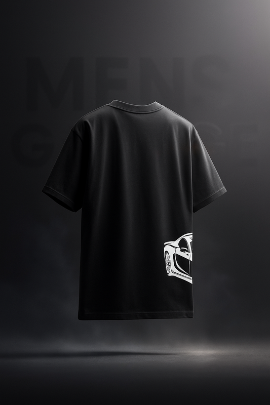 MG Speedline Tee – Racer Edition