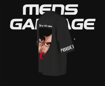 OG Graphic Premium T-Shirt  From MG